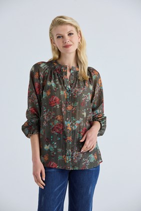 TUSCAN SHIRT